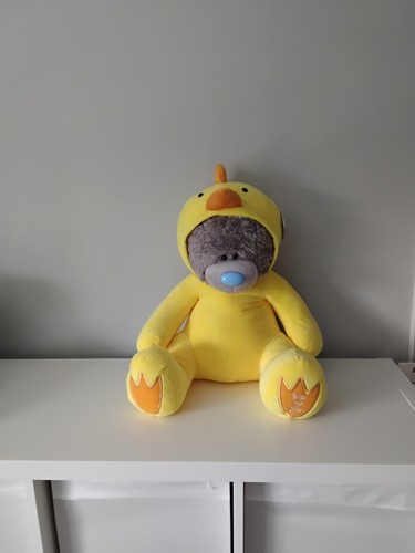 Extra large tatty - large, teddie