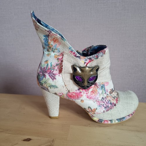 Irregular choice miaow - irregular,