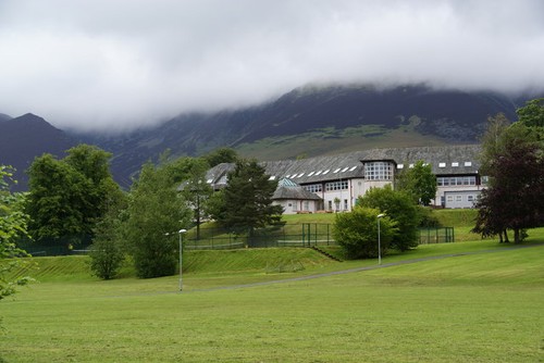 Photo keswick school - photo,