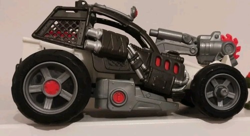 Imaginext street gotham - street,