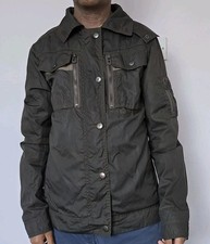 Police 883 Men's  Rain Jacket