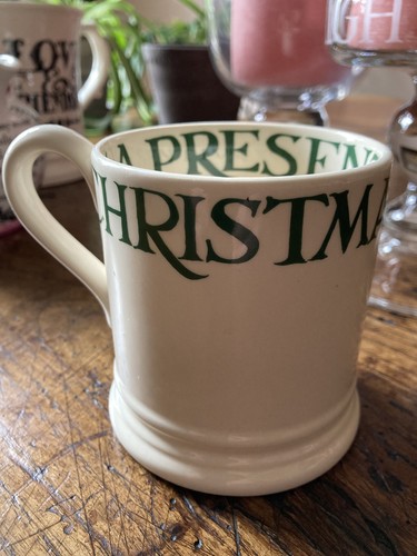 Emma bridgewater christmas - emma,