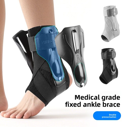 Ankle brace support foot - ankle,