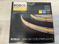 Robus Macau Cob 7W/M, 24V, LED