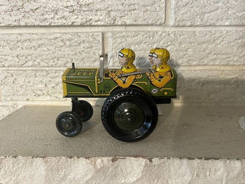 Vintage 1940 marx - vintage, military