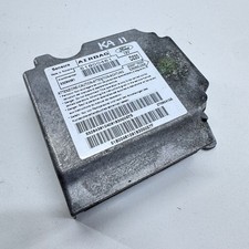 Ford mk2 safety - mk2, bag