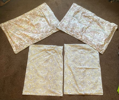 Morris pillowcase set - &,