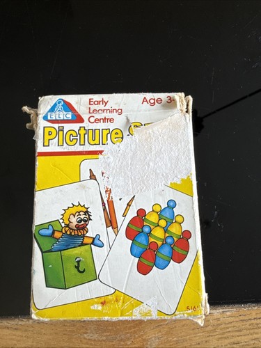 Vintage elc picture - elc, snap
