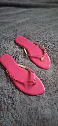 Ella womens pink - pink, flip