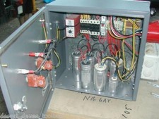 Phase converter diy notes - phase,