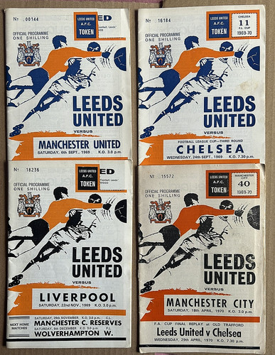 Leeds utd homes - leeds, x