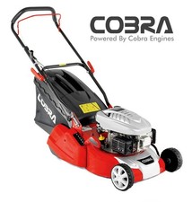 Cobra RM40C  16" Push Roller