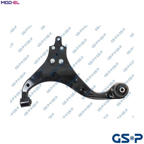 Controltrailing arm wheel - controltrailing,