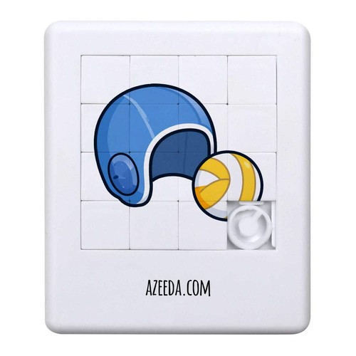 Water polo ball cap - polo,