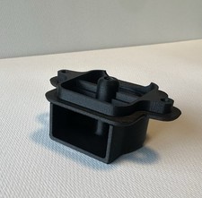 Defender 90 110 200 300 Tdi Td5 Rotating Air Vents Upgrade High Quality