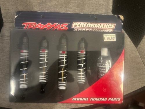 Traxxas 5862 big - traxxas,