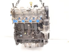 Engine kia sportage - 2, d4ea