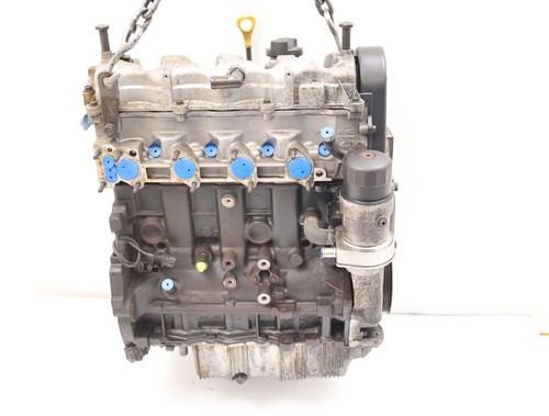 Engine kia sportage d4ea - engine,