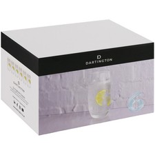 Dartington Crystal Highball