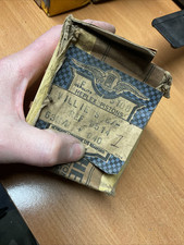 Villiers Type C Piston Nos See Photos For Details 