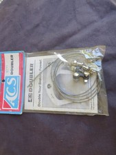 ACS THE DOUBLER NOS   BRAKE  bmx freestyle