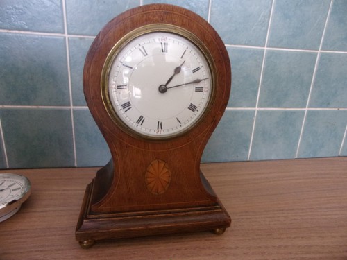 Edwardian balloon mantle - balloon,