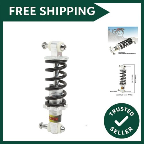 Bike rear shock absorber - shock, 150mm