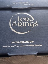 Royal Selangor Pewter Lord of