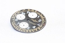 BREITLING FACTORY ORIGINAL OLD