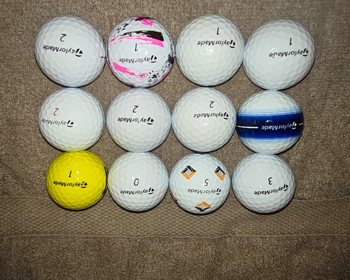 Taylormade mint grade - taylormade, a