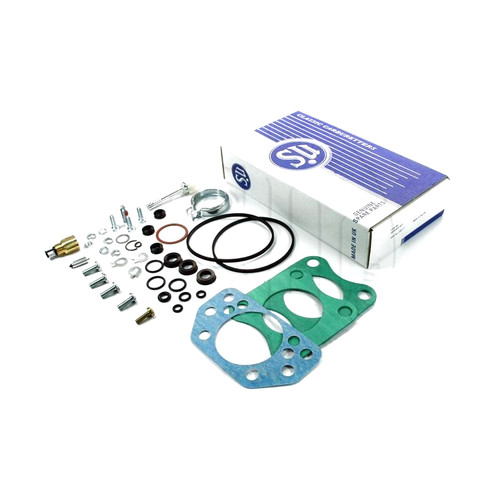 Genuine hif44 carburettor - genuine, su