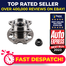 Wheel Bearing Kit fits LEXUS