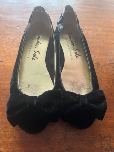 London sole jane - sole, winkworth