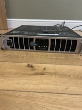 Cloud VTX-4120 Power Amplifier