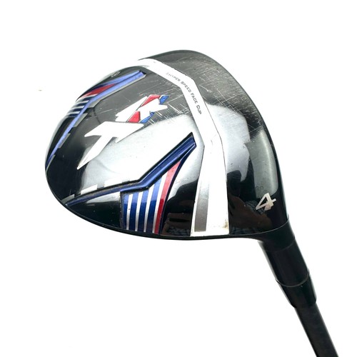 Callaway wood 17 degree - callaway, xr