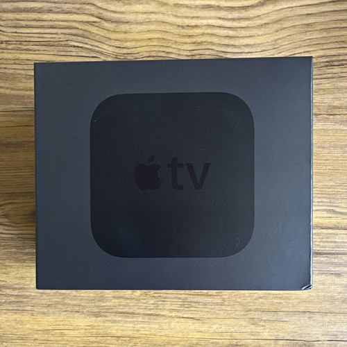 Box only apple 4th gen - only,