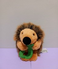 Russ Berrie Vintage Brown