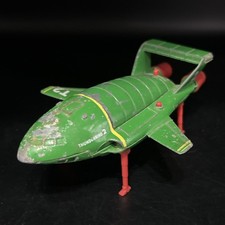 1992 THUNDERBIRD 2 VINTAGE