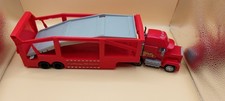 Disney Pixar Cars Mack Hauler
