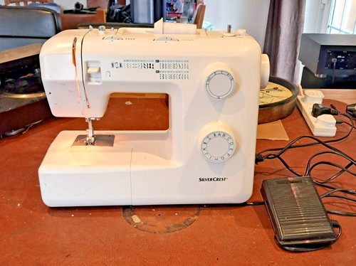 Silvercrest snm electric - silvercrest,
