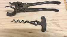 Tangent & Lund Corkscrew