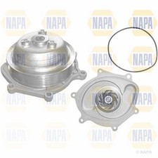 NAPA Water Pump for Porsche