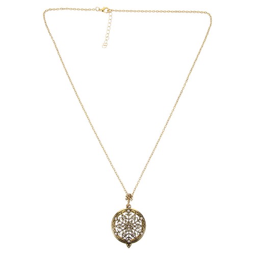 Magnifier necklace magnifying - magnifier,