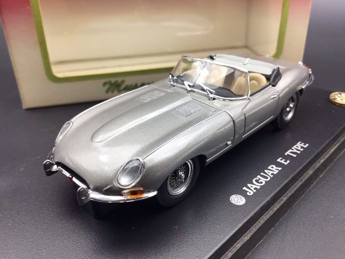 Kyosho jaguar xke - kyosho, ~