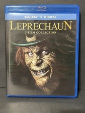 Leprechaun The Complete Movie