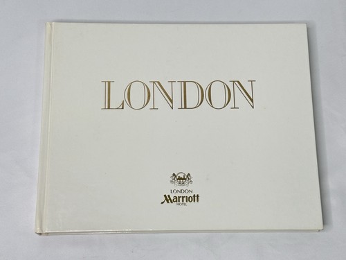 London marriott hotel - london,