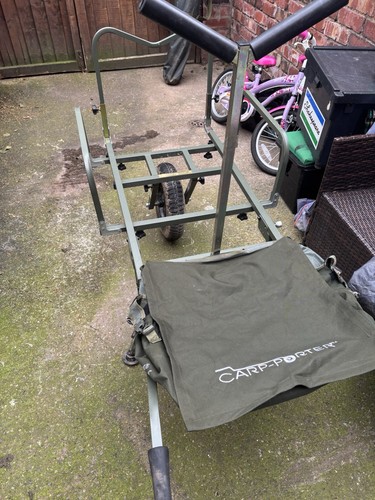 Carp porter barrow - porter,