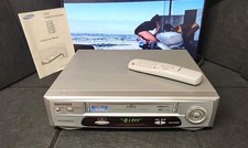 Samsung SV-633B Silver Video