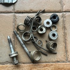 Weinmann Shimano Vintage