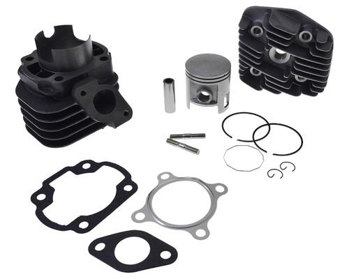 Sport cylinder 2extreme - cylinder, 70cc